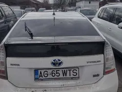 Utilizat 2010 Toyota Prius Hatchback | 4.900 EUR