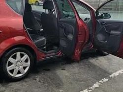 Utilizat 2007 Seat Altea Monovolum | 1.600 EUR (Preț OK)