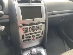 Utilizat 2008 Peugeot 407 Berlinǎ | 1.700 EUR