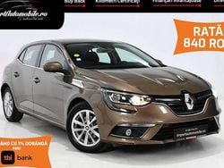 Culoaremaro Utilizat 2016 Renault Mégane III Expression Hatchback | 8.490 EUR (Puțin scump)