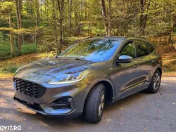 Culoaregri Utilizat 2021 Ford Kuga SUV | 17.600 EUR (Preț OK)