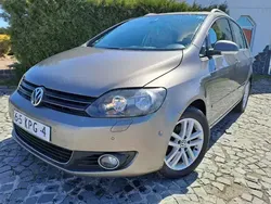 Utilizat 2010 VW Golf Plus Cross Monovolum | 5.650 EUR (Preț OK)