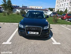 Culoarenegru Utilizat 2017 Audi Q5 Sport SUV | 17.350 EUR (Super Preț)