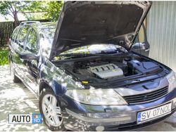 Gri Utilizat 2001 Renault Laguna II Break | 1.800 EUR