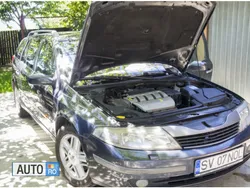 Renault Laguna II