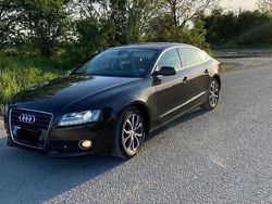 Culoaremaro Utilizat 2011 Audi A5 Berlinǎ | 7.000 EUR (Preț OK)