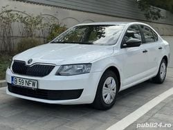 Utilizat 2014 Skoda Octavia Berlinǎ | 4.900 EUR (Preț bun)