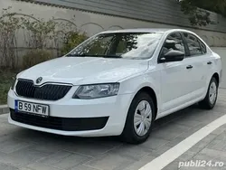 Utilizat 2014 Skoda Octavia Berlinǎ | 4.900 EUR (Preț bun)