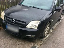 Utilizat 2003 Opel Signum Break | 700 EUR