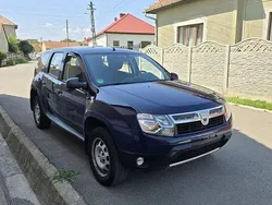 Culoarealbastru Utilizat 2016 Dacia Duster Acces SUV | 5.600 EUR