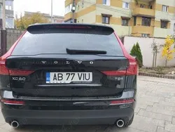 Utilizat 2019 Volvo XC60 SUV | 30.000 EUR