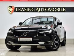 Negru Utilizat 2021 Volvo V90 Inscription Break | 36.288 EUR