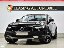 Negru Utilizat 2021 Volvo V90 Inscription Break | 35.688 EUR