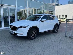 Alb Utilizat 2019 Mazda CX-5 SUV | 21.500 EUR (Preț OK)