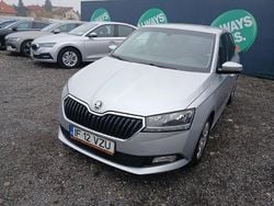 Gri Utilizat 2021 Skoda Fabia Hatchback | 11.450 EUR (Preț bun)