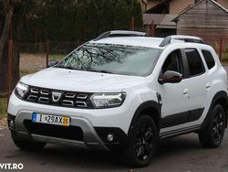 Culoarealb Utilizat 2022 Dacia Duster Extreme SUV | 15.690 EUR (Preț OK)