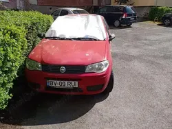 Utilizat 2006 Fiat Albea Berlinǎ | 850 EUR (Preț OK)
