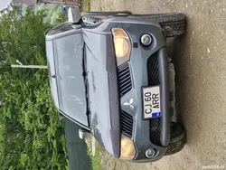 Utilizat 2007 Mitsubishi L200 Pickup | 7.500 EUR (Preț OK)