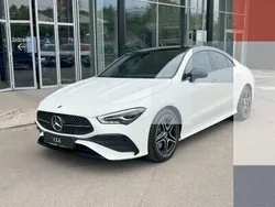 140kwcapacitate cilindrică (cm3) Nouă 2024 Mercedes CLA220 Berlinǎ | 42.688 EUR