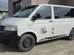 Utilizat 2008 VW T5 Van | 4.800 EUR (Preț bun)