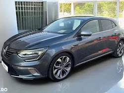 Gri Utilizat 2017 Renault Mégane GT Line GT-Line Hatchback | 10.990 EUR (Preț OK)