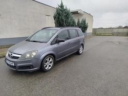 Utilizat 2006 Opel Zafira Monovolum | 799 EUR (Super Preț)