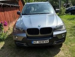 Utilizat 2010 BMW X5 SUV | 8.500 EUR