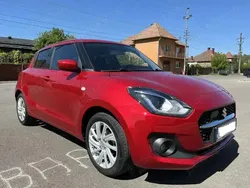 Rosu Utilizat 2020 Suzuki Swift Hatchback | 12.140 EUR