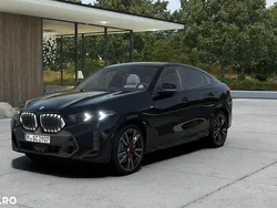 Negru Nouă 2025 BMW X6 SUV | 106.784 EUR (Preț OK)