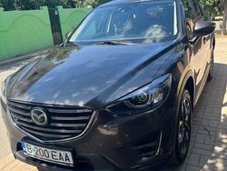 Maro Utilizat 2015 Mazda CX-5 SUV | 12.700 EUR (Preț OK)