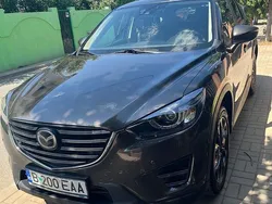Maro Utilizat 2015 Mazda CX-5 SUV | 13.500 EUR (Preț OK)