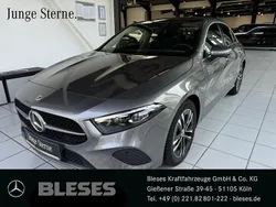 Utilizat 2023 Mercedes A200 | 35.073 EUR (Scump)