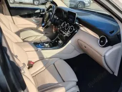 Mercedes GLC220