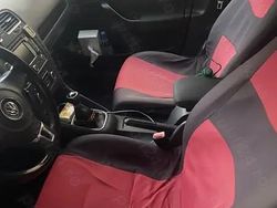 Utilizat 2010 VW Golf VI Break | 3.200 EUR (Preț OK)