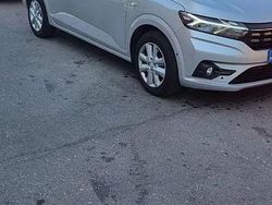 Culoaregri Utilizat 2021 Dacia Logan Berlinǎ | 9.300 EUR (Preț OK)