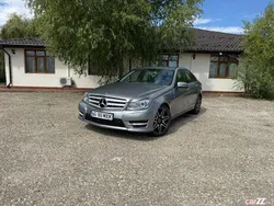Utilizat 2012 Mercedes C180 | 12.000 EUR