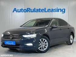 Gri Utilizat 2021 VW Passat Comfortline Berlinǎ | 18.490 EUR (Preț bun)