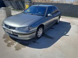 Utilizat 2003 Peugeot 406 Berlinǎ | 1.200 EUR