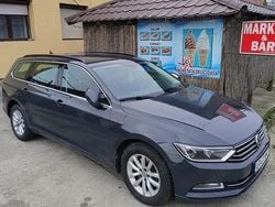 Utilizat 2017 VW Passat Break | 9.700 EUR (Preț OK)
