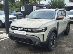 Bej Nouă 2024 Dacia Duster Extreme SUV | 28.107 EUR