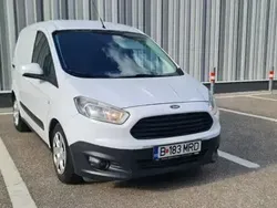 Utilizat 2017 Ford Transit | 5.999 EUR (Preț bun)