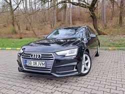 Utilizat 2019 Audi A4 Break | 18.500 EUR