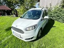 Utilizat 2017 Ford Courier Monovolum | 8.090 EUR
