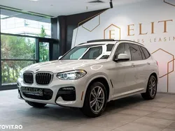 Culoarealb Utilizat 2020 BMW X3 M Sport SUV | 33.500 EUR (Preț OK)