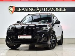 Negru Utilizat 2023 BMW X3 M Sport SUV | 45.968 EUR (Scump)