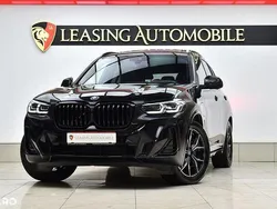 Negru Utilizat 2023 BMW X3 M Sport SUV | 45.208 EUR (Scump)