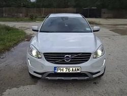 Alb Utilizat 2016 Volvo XC60 SUV | 15.500 EUR (Preț OK)