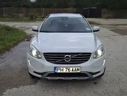Alb Utilizat 2016 Volvo XC60 SUV | 16.500 EUR (Preț OK)