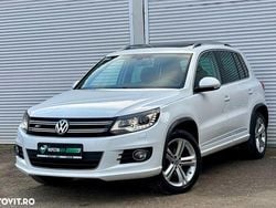 Culoarealb Utilizat 2015 VW Tiguan SUV | 10.999 EUR (Puțin scump)