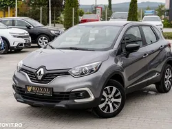 Culoaregri Utilizat 2018 Renault Captur Dynamique SUV | 9.800 EUR (Super Preț)